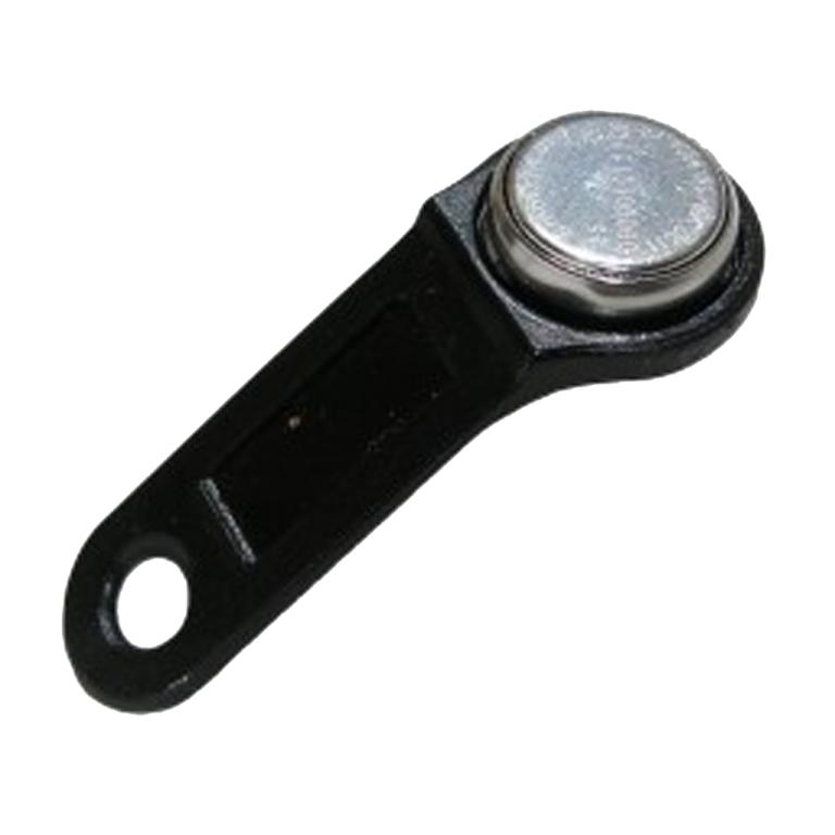Ключ Touch Memory DS1990A iButton TS с пластиковым держателем