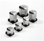 47mFx35V Aluminium (C267463) Конденсатор SMD