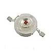 Красный 3W,140гр,800мА,Emitter