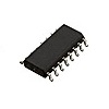 FAN7621 Микросхема