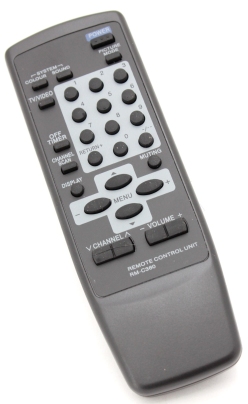 JVC RM-C360 №188