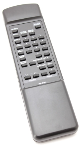 JVC RM-C463 №183