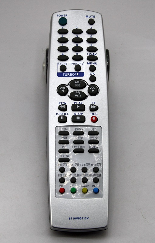 LG 6710V00112V №232