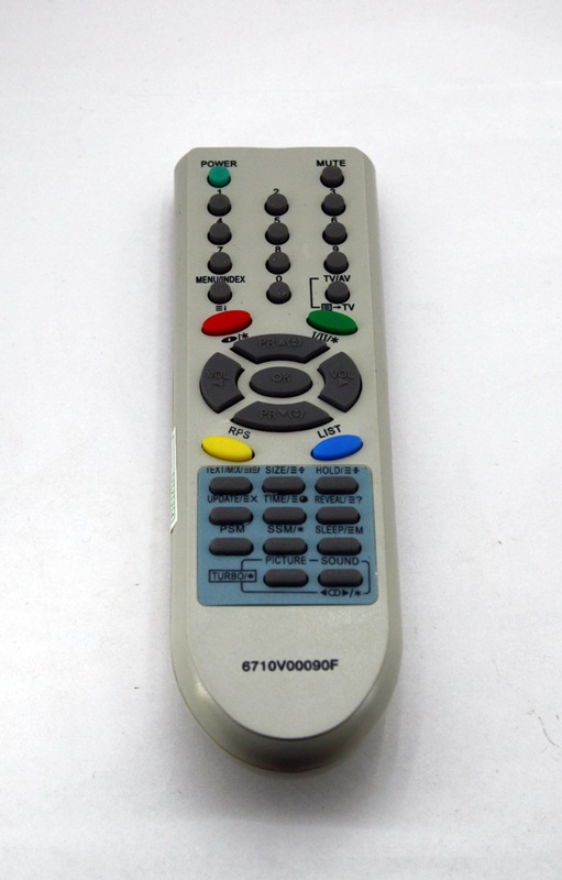 LG 6710V00090F №223