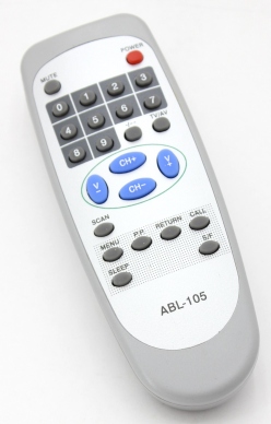 SITRONICS ABL-105, /AKAI №193