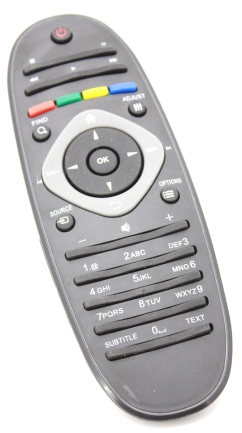 PHILIPS 2422 549 90301, 302, 362, 416, 3139 238 22061, RC2813802/01) №205