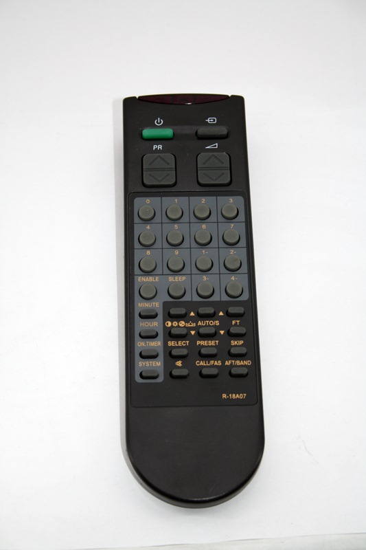 DAEWOO R-18A07, DTA1414 №166