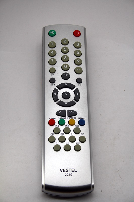 VESTEL RC-2240 , 11UV41A №4