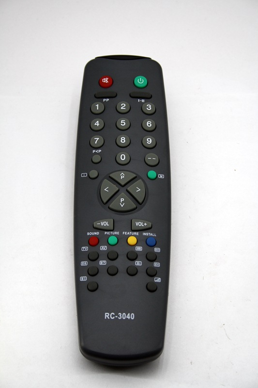 VESTEL RC-2000 , RC-3040, /AKIRA/BEKO/SANYO 11UV19-2 , 11UV30-1 №215