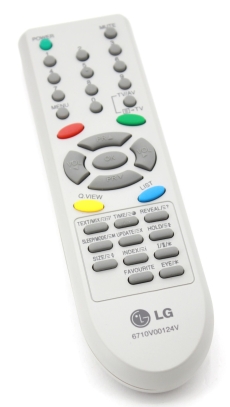 LG 6710V00124V №202