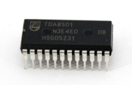 TDA8501 Микросхема