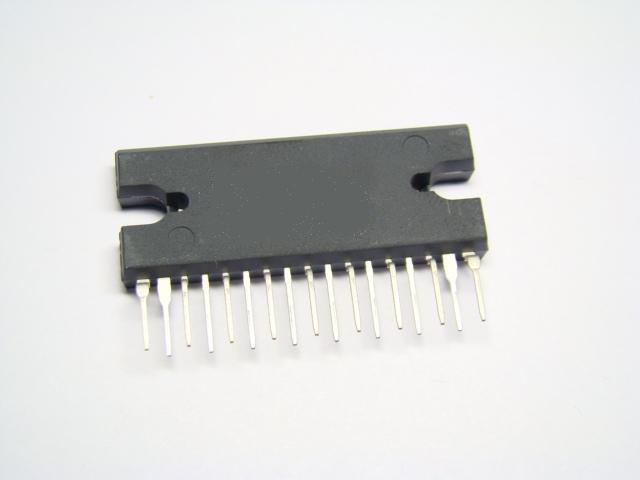 TDA2653A Микросхема