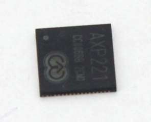 AXP221 Микросхема