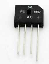 RS1007 мост(KBU1010)