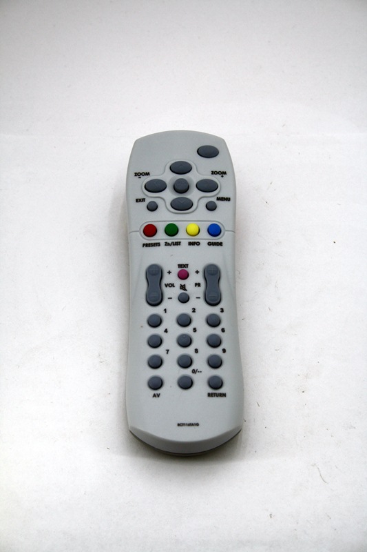 THOMSON RCT116TA1G (полная замена RCT-100) №218