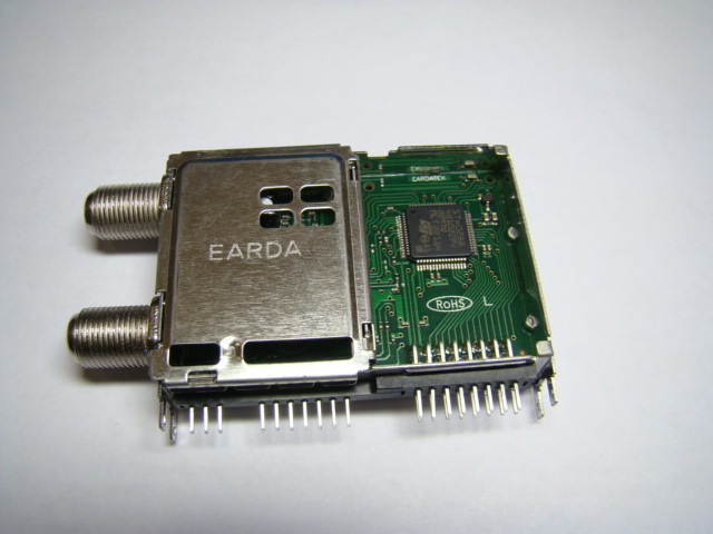 SAT EDS-1547FF1C+
