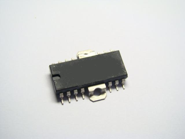 TDA7263 Микросхема