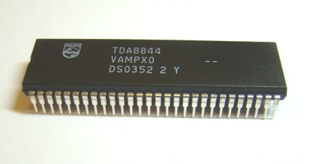 TDA8844 / 2Y Микросхема