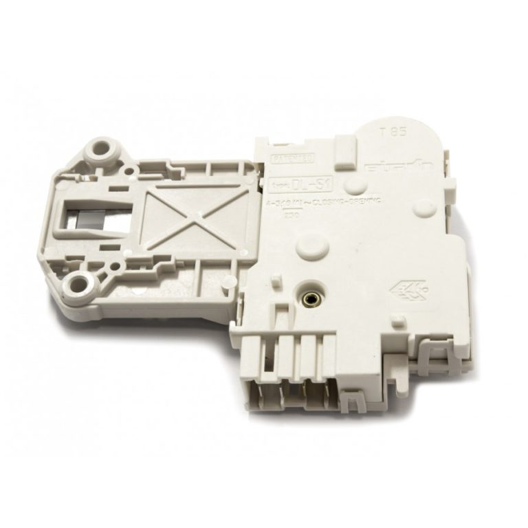 УБЛ (замок люка) ELECTROLUX/ ZANUSSI 4клеммы INT010ZN