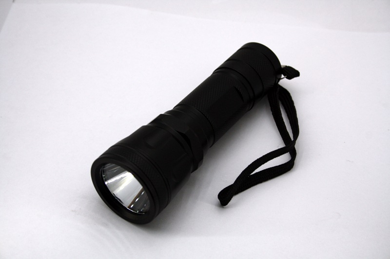 Фонарь GARIN LUX MT-5W