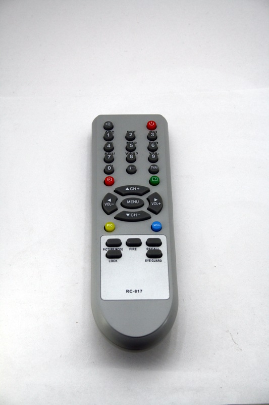 HYUNDAI RC-817/SHIVAKI/TECHNO №234