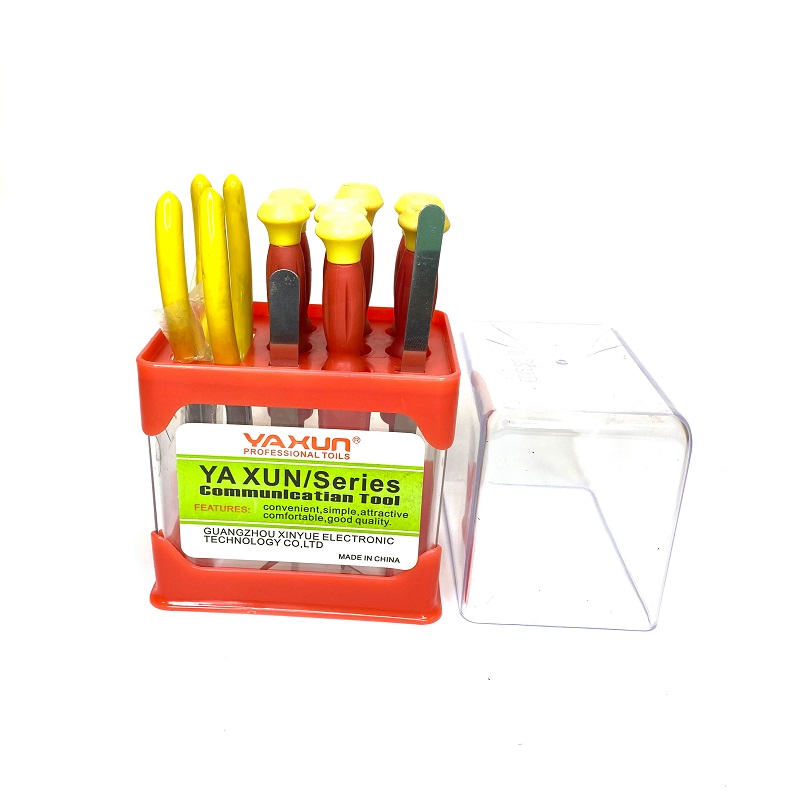 Набор отверток YA XUN 215