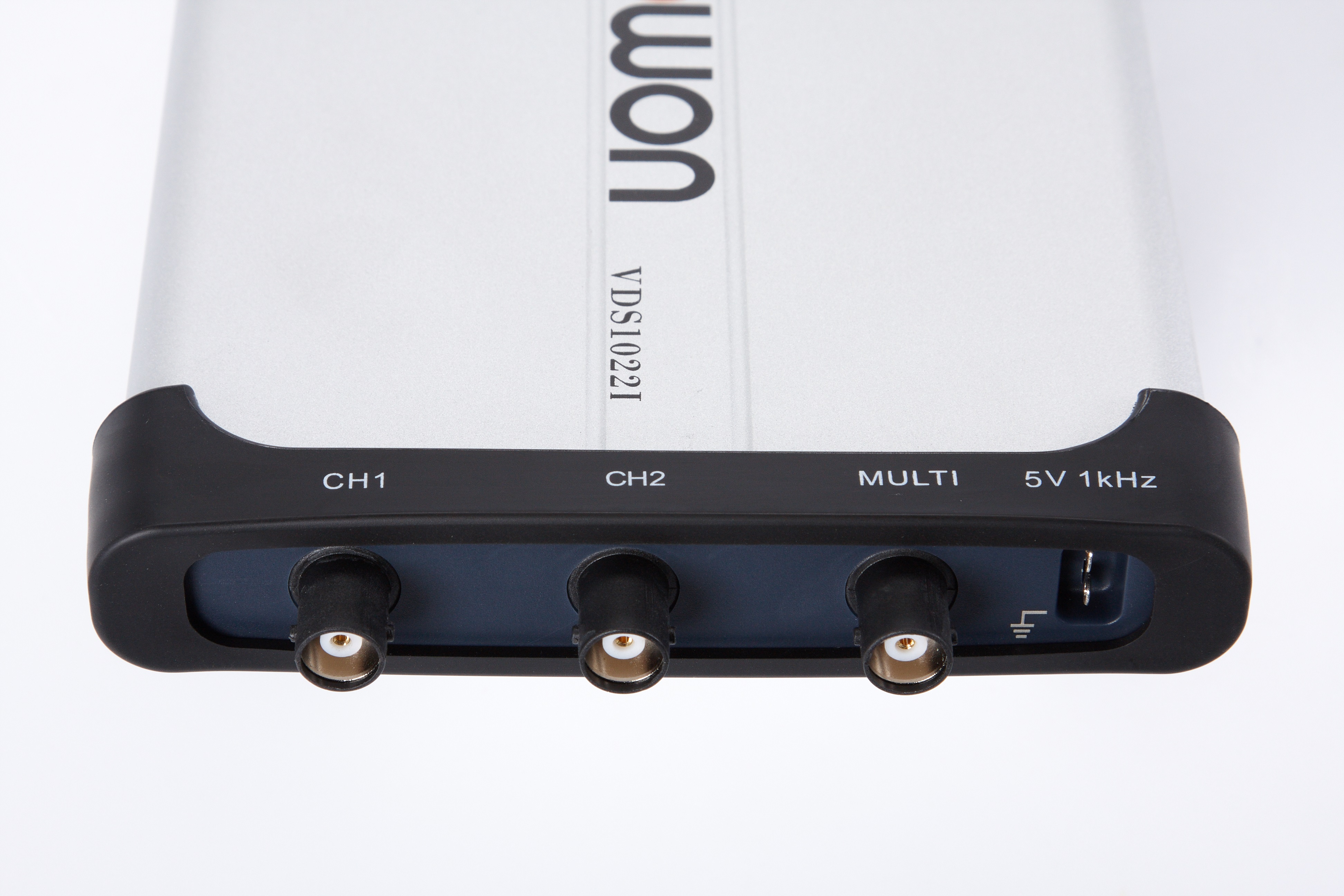 Осциллограф цифровой VDS1022i USB 25мГц