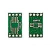 Плата макетная SOIC8