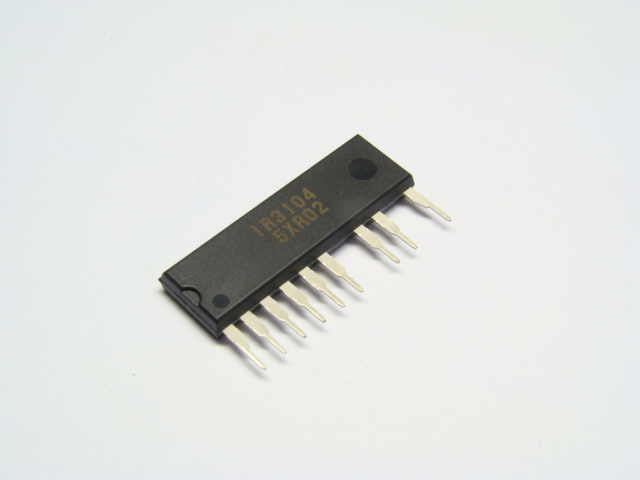 IR3104 Микросхема
