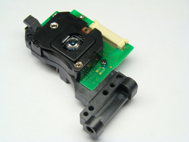 PVR-502W 24 pin small