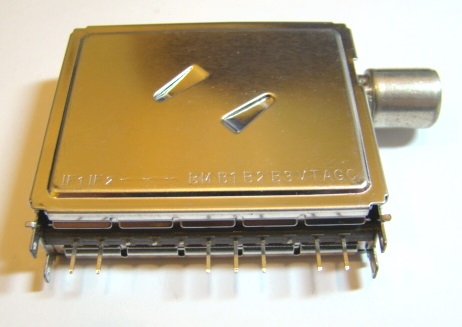 TV TDQ-3G2-9VS1