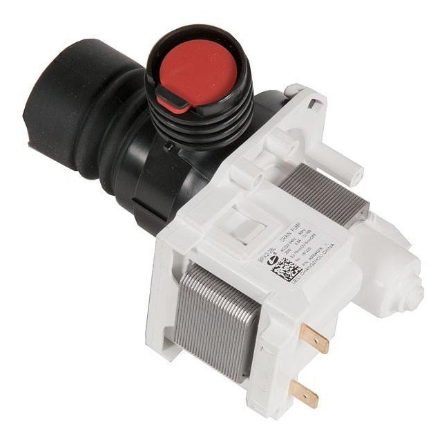 Насос LEILI 30W ПММ ZANUSSI / ELECTROLUX 140000443022