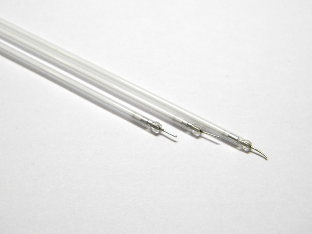 Lamp LCD 190mm (9")