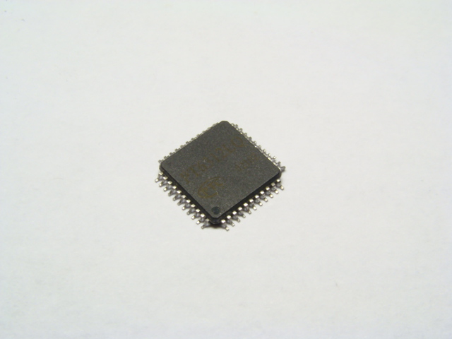 BA5901K Микросхема
