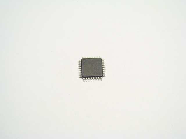 ATmega328P-AU Микросхема