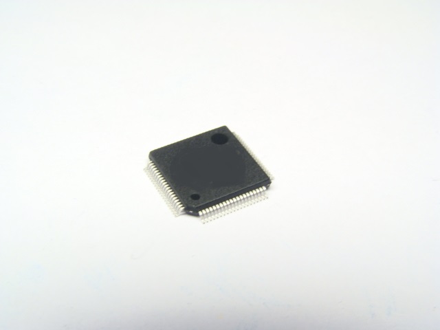 W5100 WIZNET Микросхема