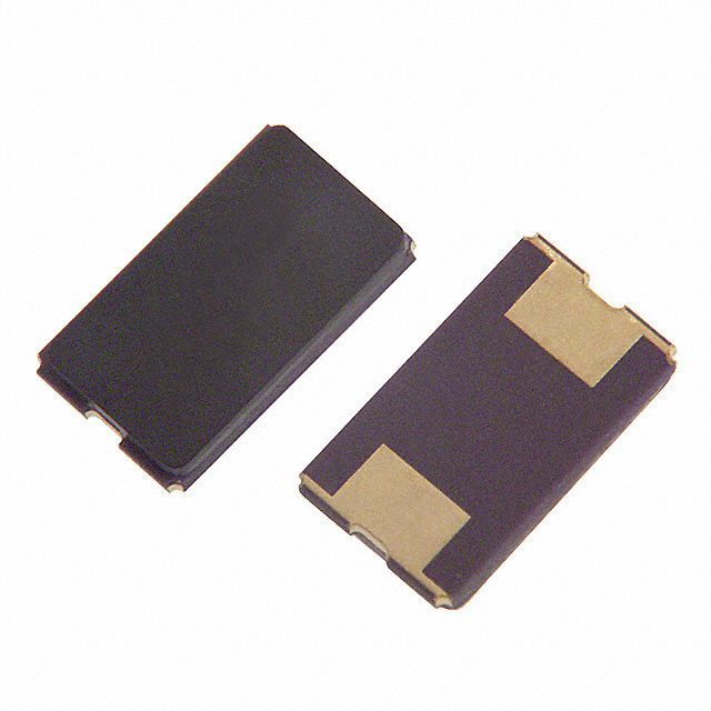 13.560 мГц SMD кварц