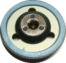 Держатель CD SL12 мет