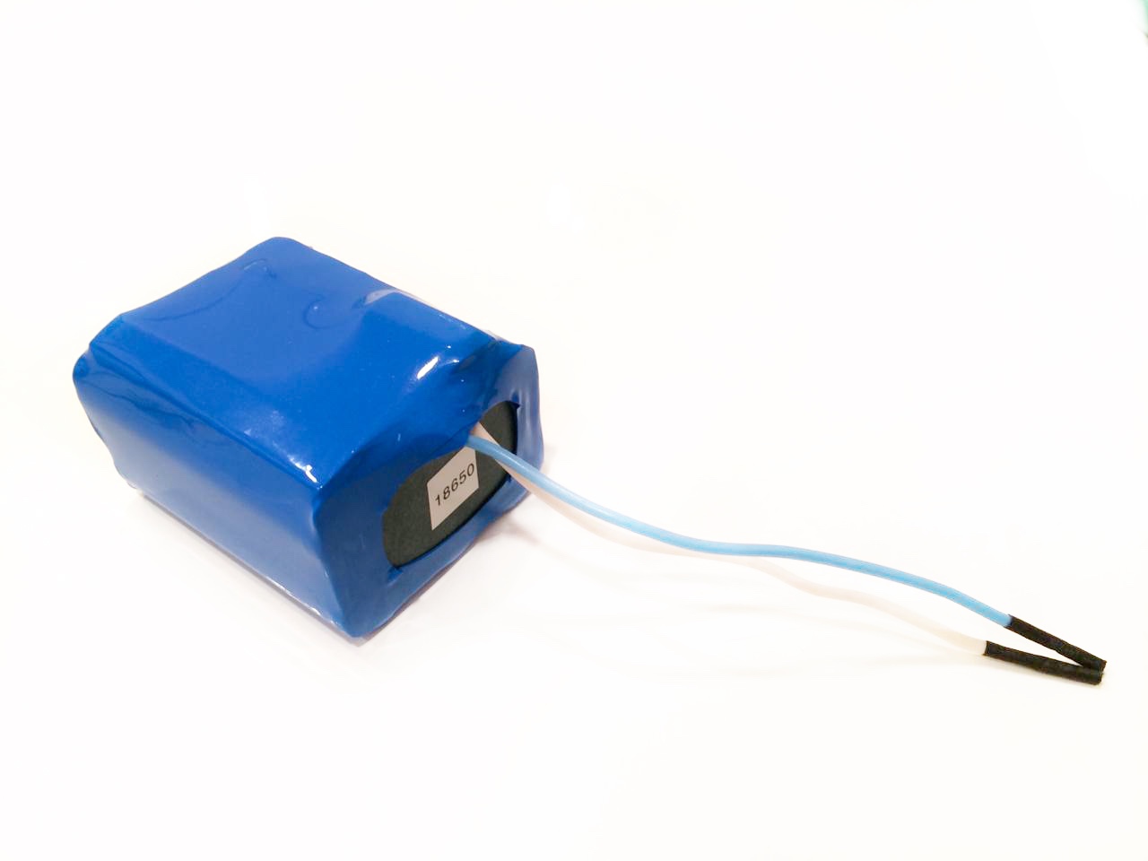 Аккумулятор для шуруповерта (12V, 5000mAh) Li-ion универсальный Тип3