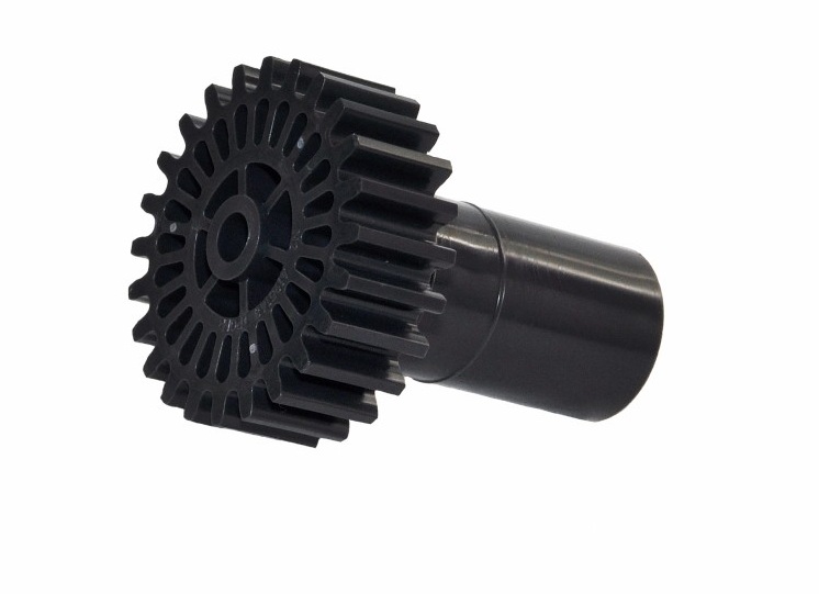 Шестеренка мясорубки BRAUN 67051414 64195612 MGR003UN