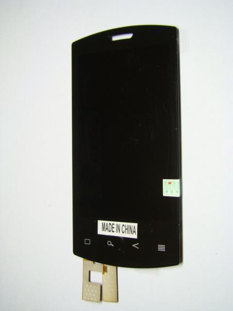 Сальник 30x52x10 ZANUSSI SLB081UN