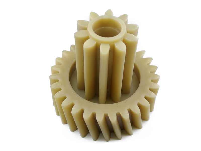 Шестеренка мясорубки KENWOOD MG350/360 средняя