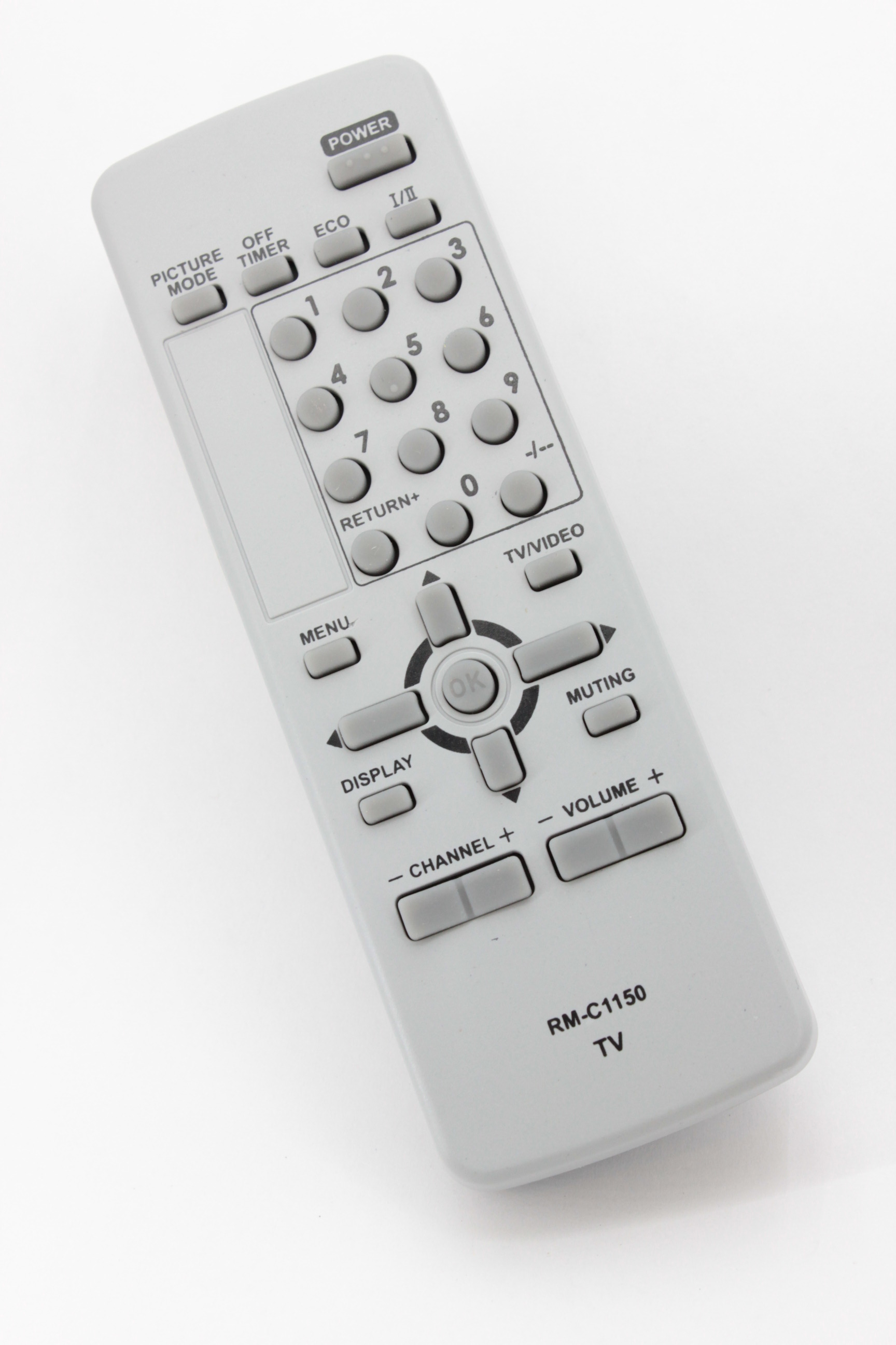 JVC RM-C1150 КАК ОРИГ №105