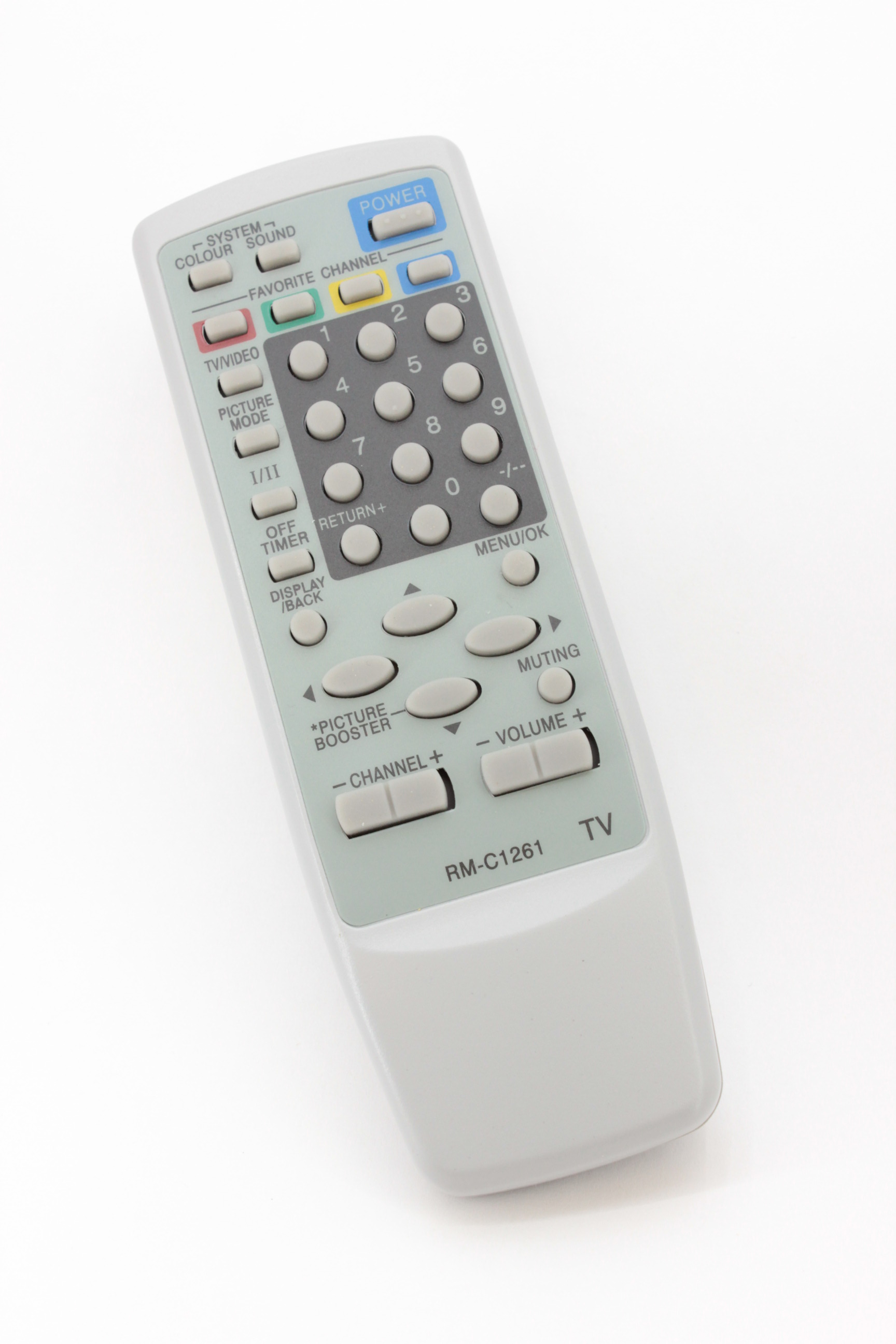 JVC RM-C1261 №20