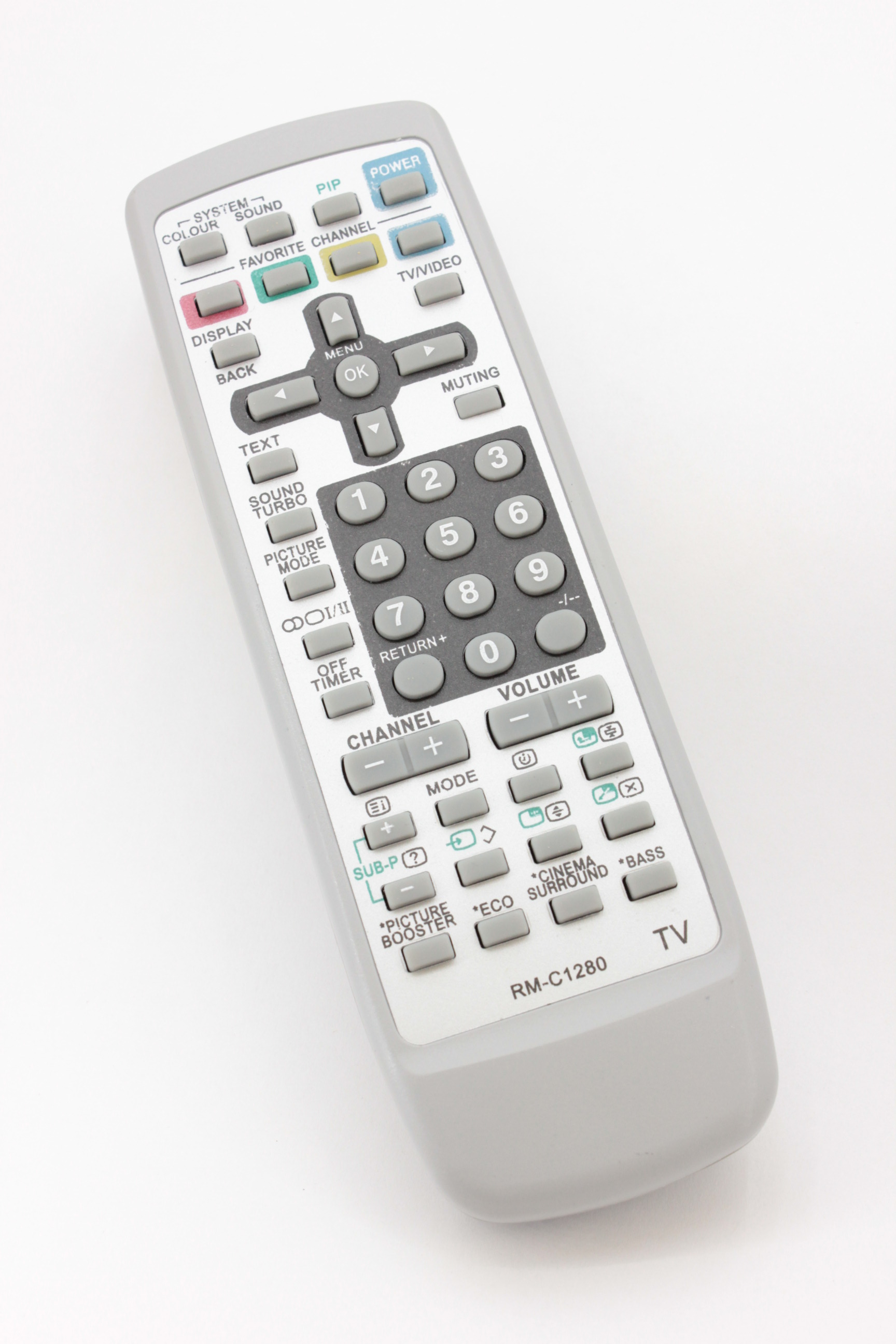 JVC RM-C1280 №103