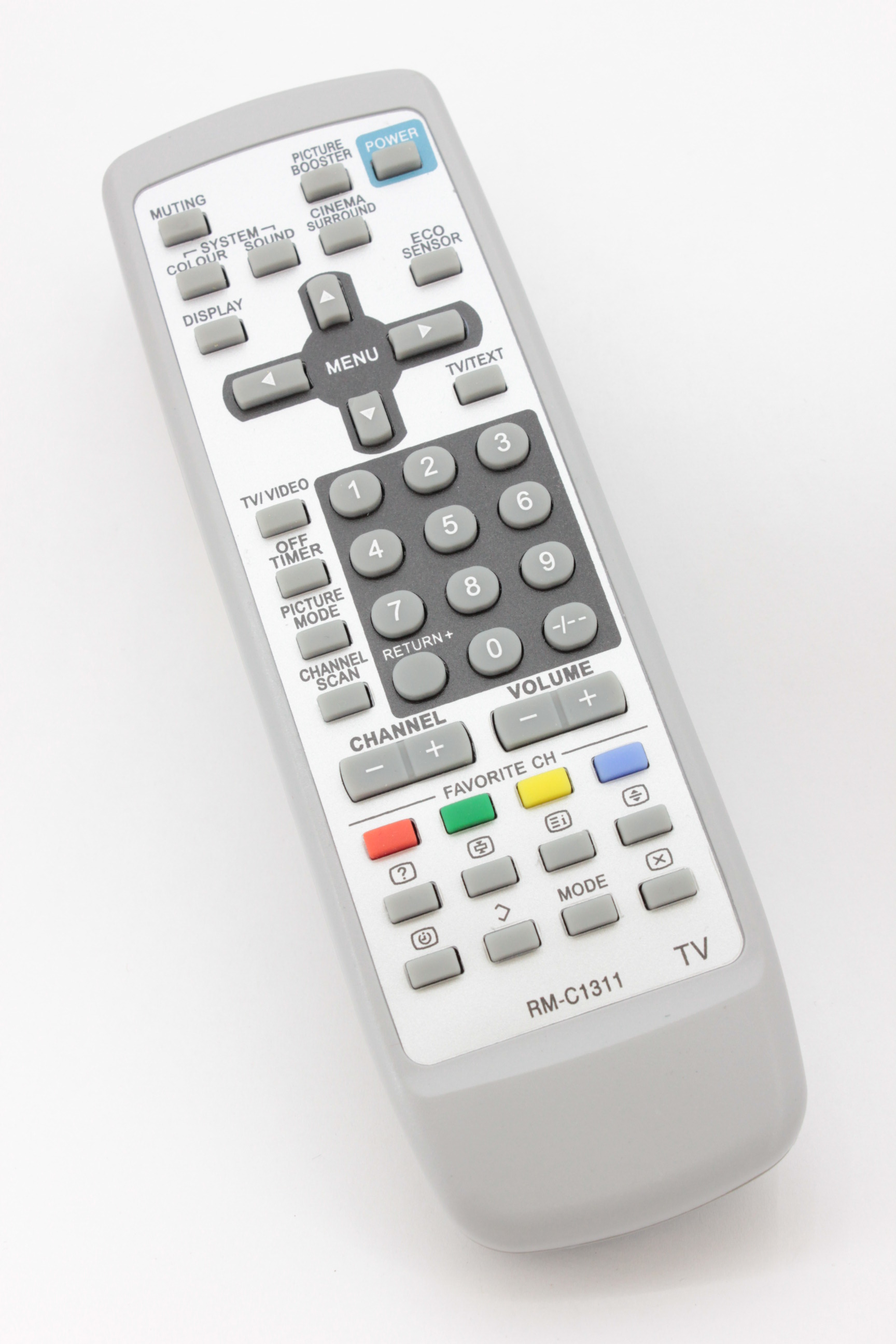 JVC RM-C1311 №108