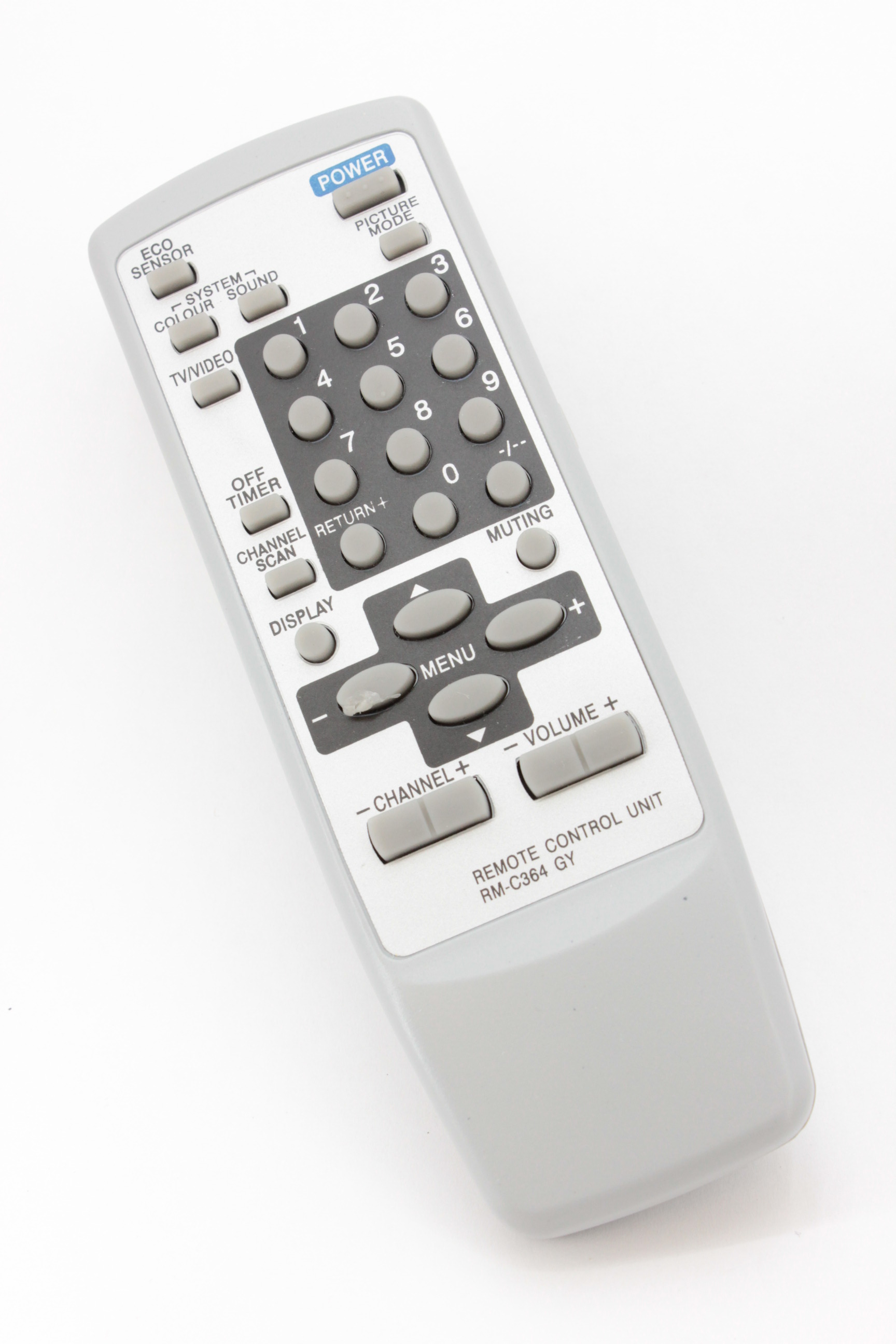 JVC RM-C364GY №22