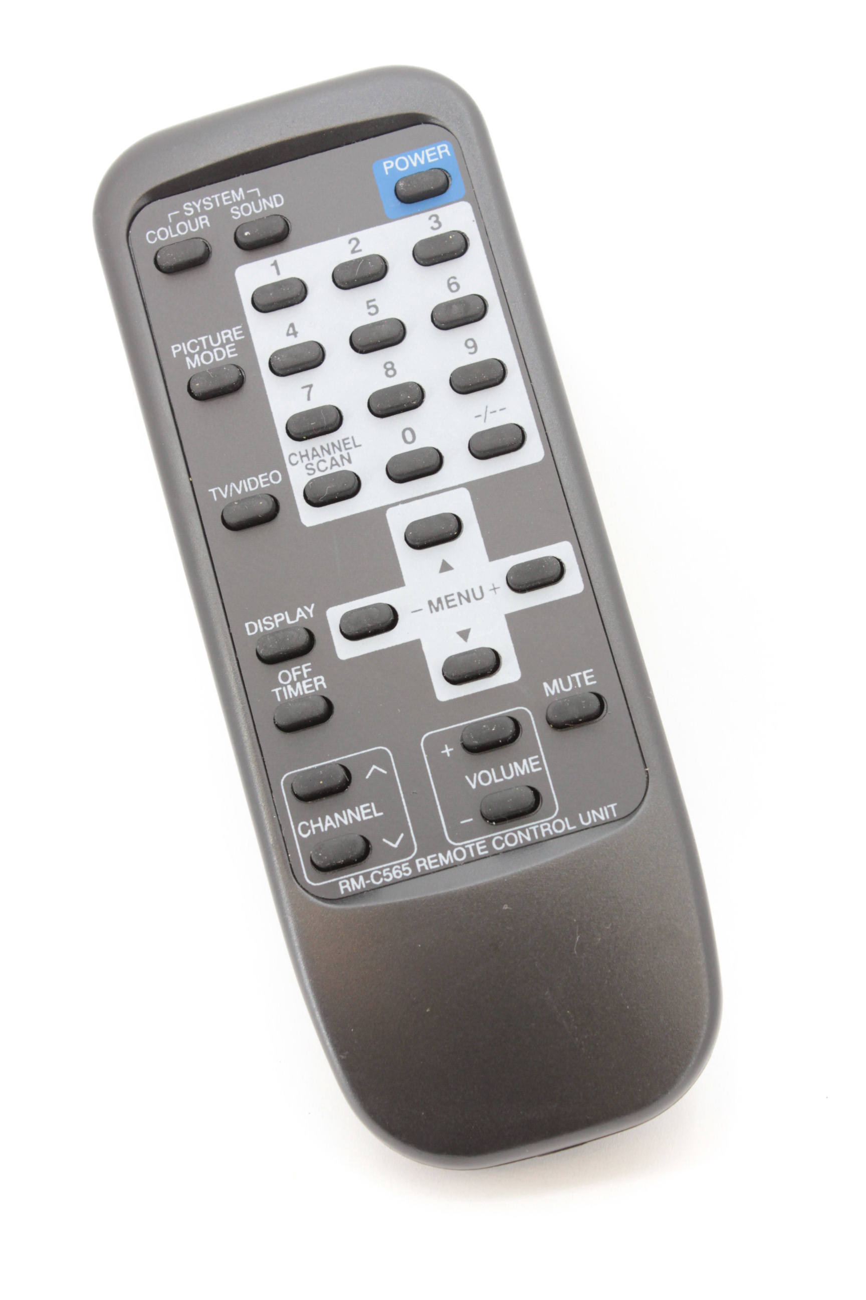JVC RM-C565 №26