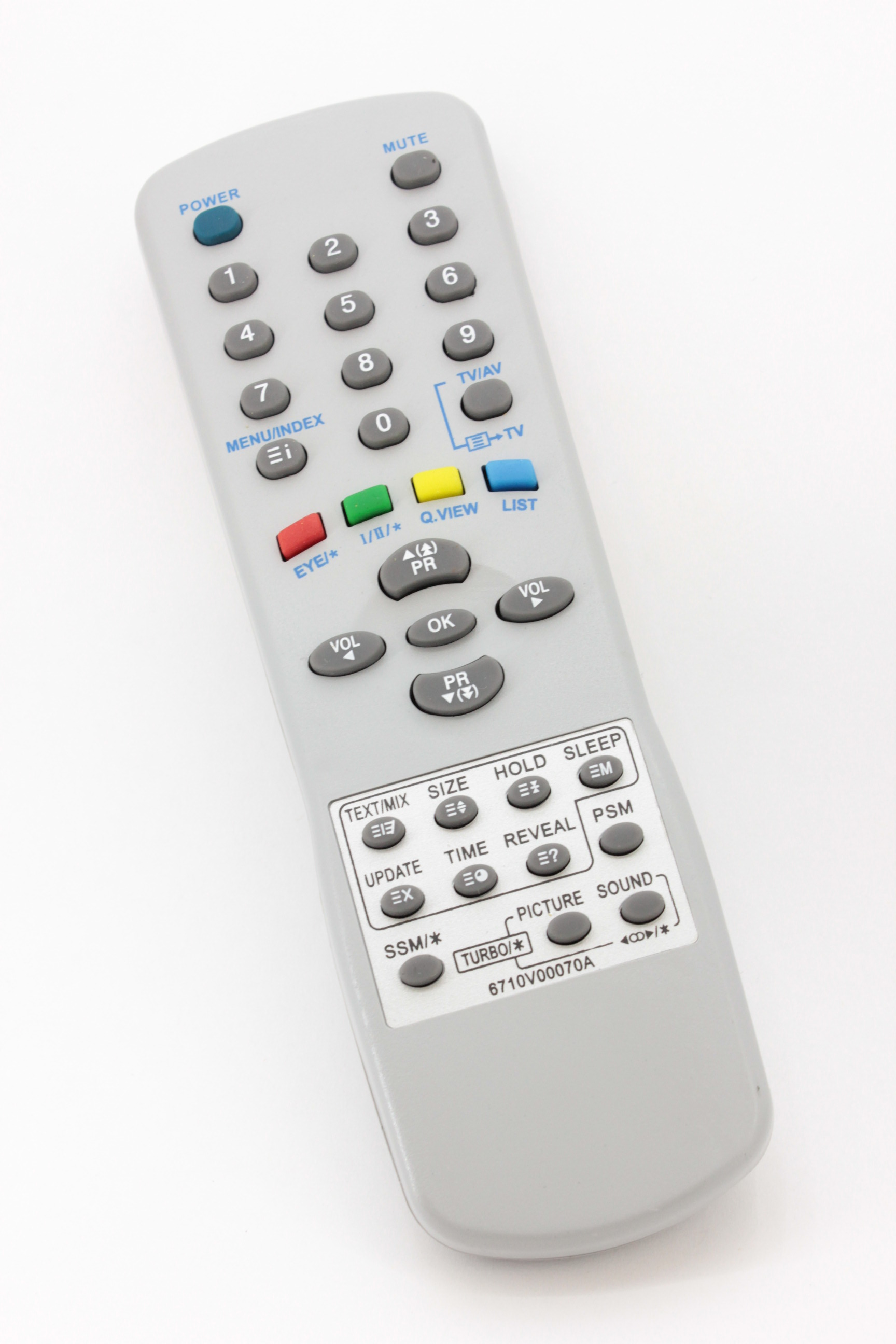 LG 6710V00070A №31