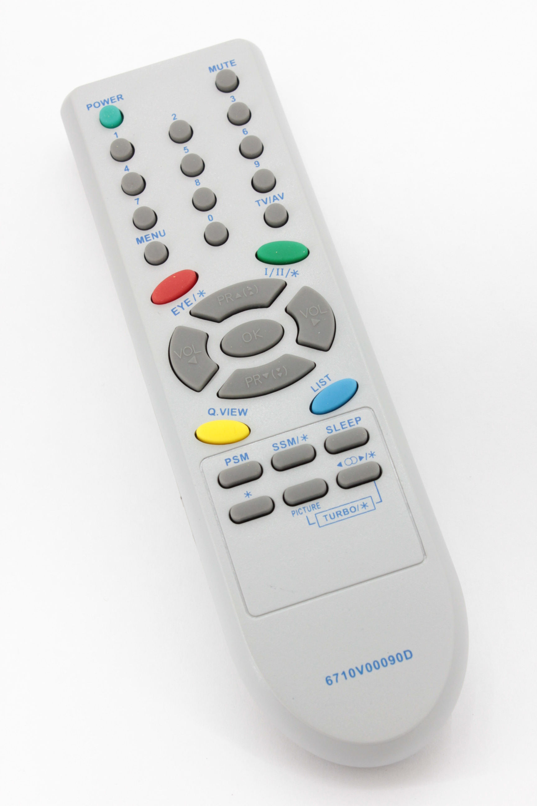 LG 6710V00090D №34